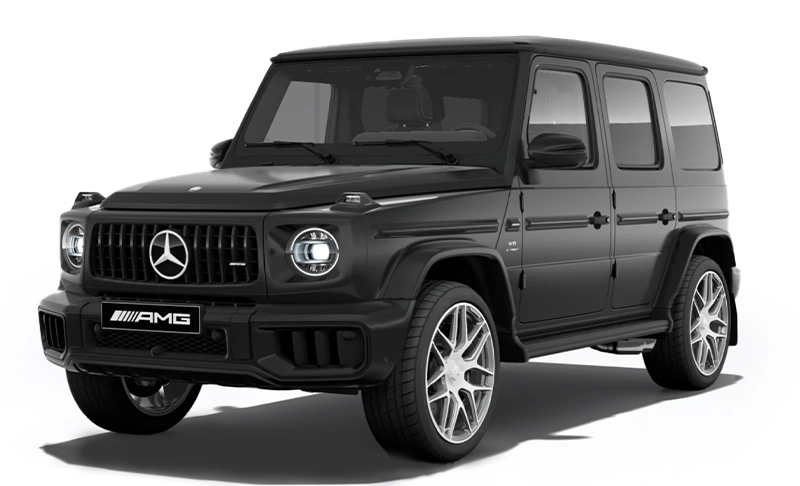 تأجير سيارات فاخرة