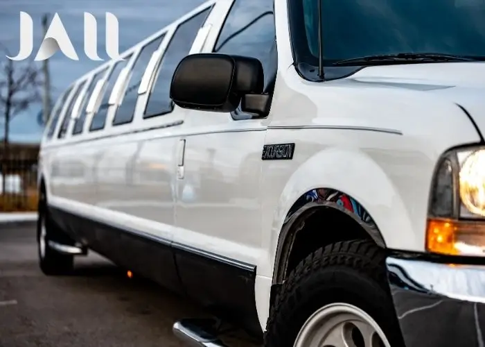 افضل شركة ليموزين فاخرة لخدمات النقل المميز في السعودية