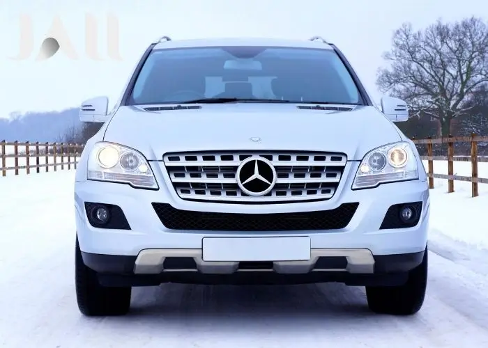 لماذا استئجار سيارة مرسيدس هو الخيار الأول للنخبة؟