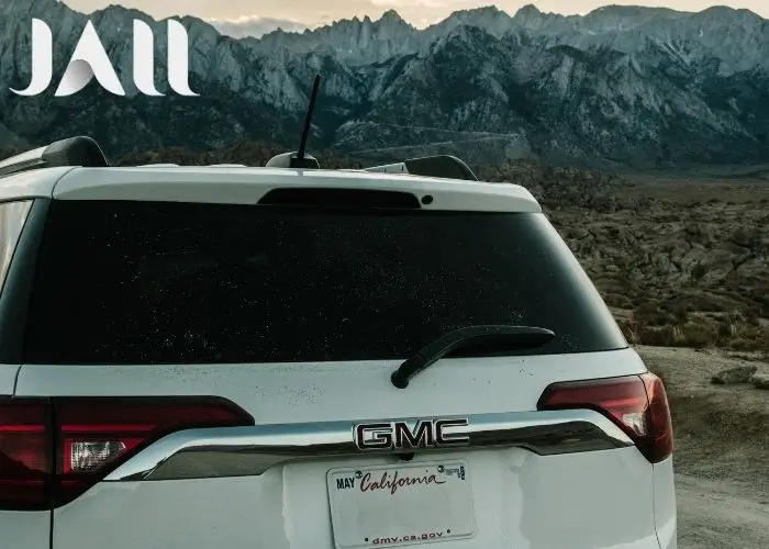 جمس يوكن للايجار اليومي