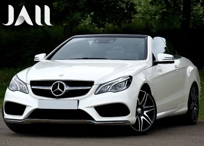 خدمات نقل مميزة مع افضل السيارات الفخمة