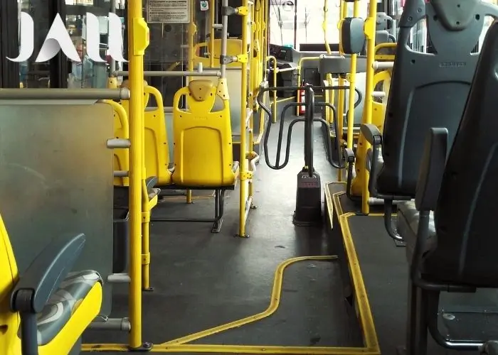 اكتشف رفاهية التنقل مع خدمات تأجير باصات بالرياض