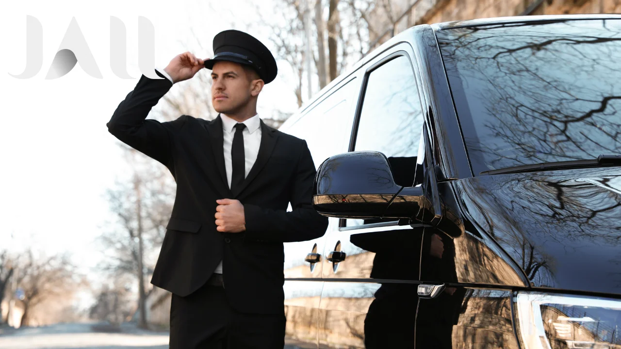 سيارة مع سائق الرياض