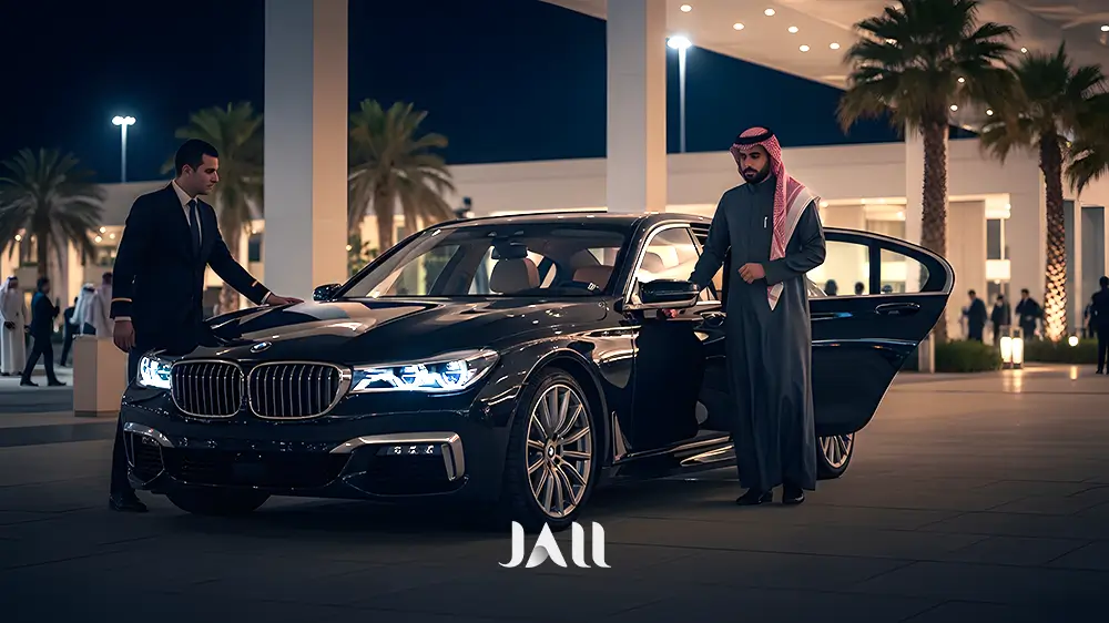 7 أخطاء شائعة في ترتيب تنقلات كبار الشخصيات أثناء الفعاليات