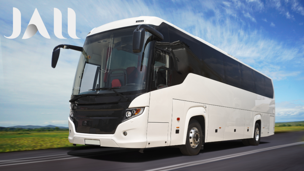 معايير التميز في شركات تاجير باصات مع سائق: الأمان والاحتراف