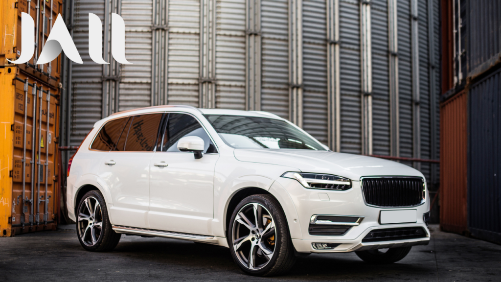 افضل السيارات الفخمة