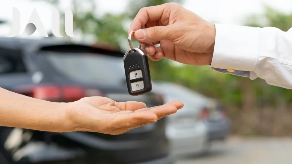 جمس يوكن للايجار اليومي لتصل إلى وجهتك بسرعة وأمان