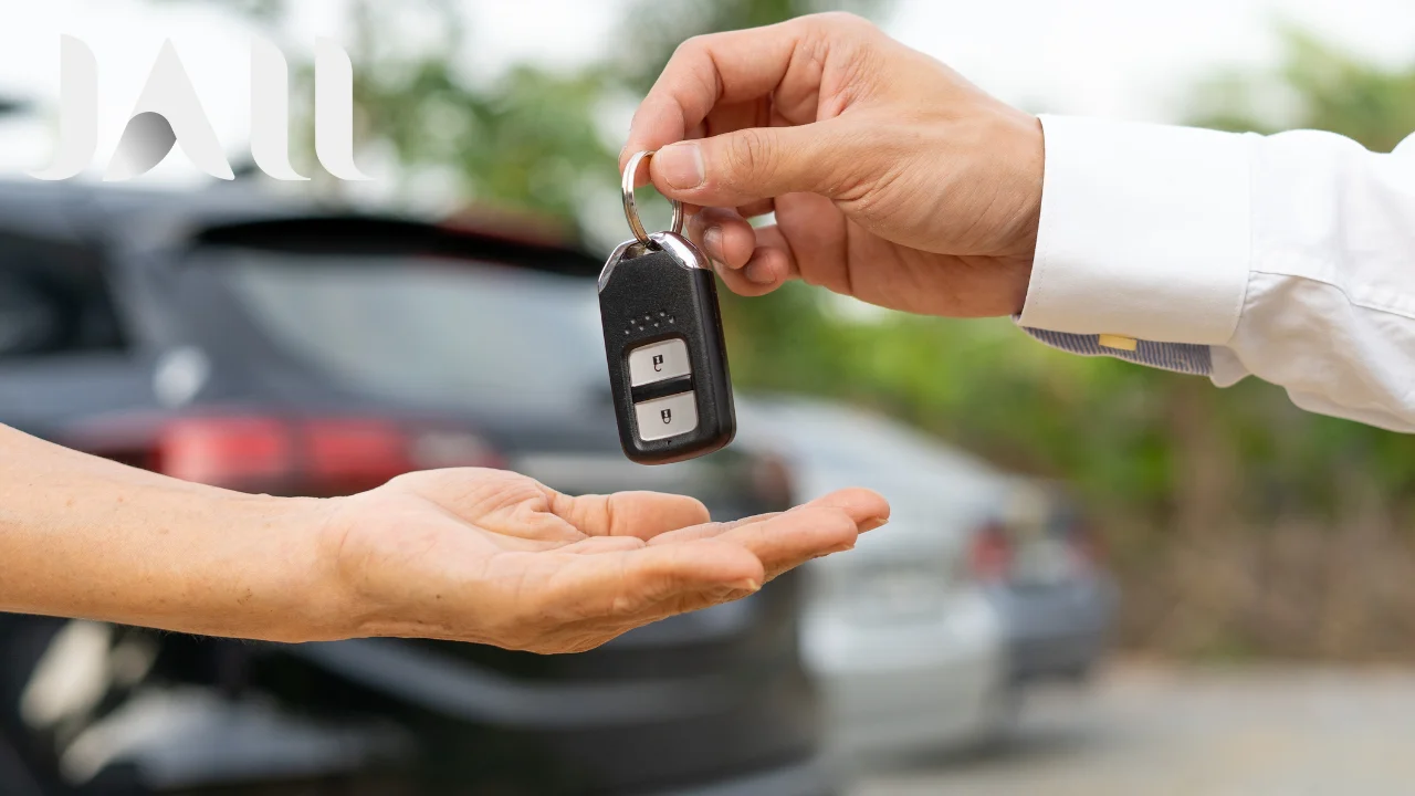 جمس يوكن للايجار اليومي لتصل إلى وجهتك بسرعة وأمان