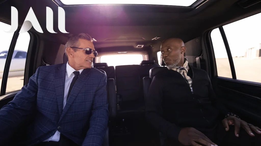 فان رجال أعمال