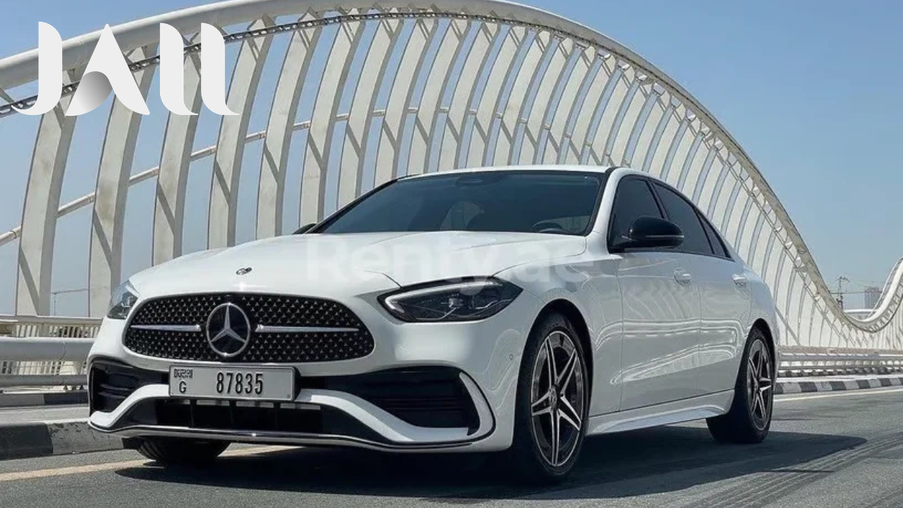 إيجار-مرسيدس-C200-الرياض-دليل-شامل-لاختيار-أفضل-الأسعار-والموديلات