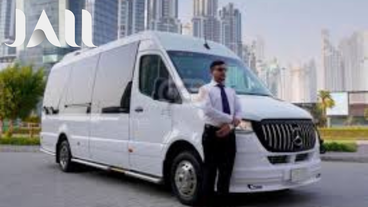 سيارات فان للايجار بالسائق: دليلك الشامل لاختيار أفضل الفانات والخدمات المتاحة