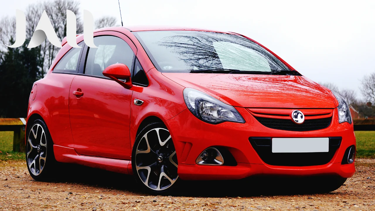 نظام تأجير سيارات